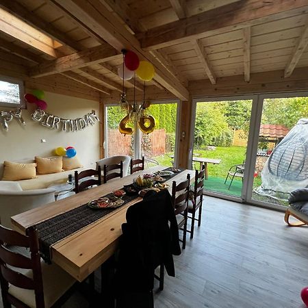 Apartament Pod Baszta Muszyna Eksteriør bilde